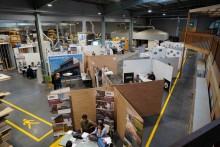 Forum Emplois Stages ENSTIB