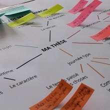 Reprise des formations doctorales en médiation scientifique !