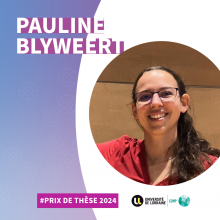 Pauline Blyweert