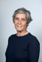 Stéphanie Mignot-Gérard