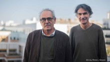 Philippe de Groote, Hugo Herbelin - ERC Synergy Grant 2024