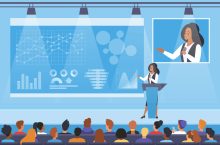 Visuel conférence
