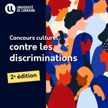 Concours culturel contre les discriminations 2024