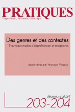 Couverture grise et rouge avec les mentions de titre