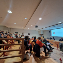 discours ouverture séminaire ET