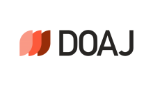 Logo DOAJ