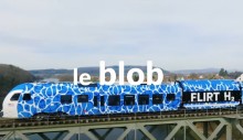 Reportage | Trains à l’hydrogène, l’avenir sur les rails ?