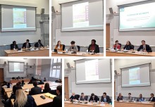 [Retour sur] Journée des doctorants sur le Handicap en droit public