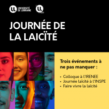 Journée de la laïcité