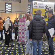 salon studyrama metz