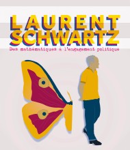 Exposition Laurent Schwartz 