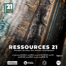LabEx RESSOURCES21