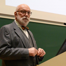 Jean-Claude André