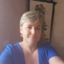 Portrait Cécile Langlet