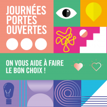 journées portes ouvertes