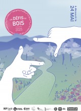 Défis du Bois 2025