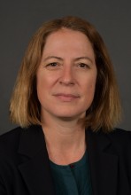 portrait de Aurore Renaut