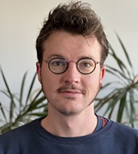 David V. Bekaert