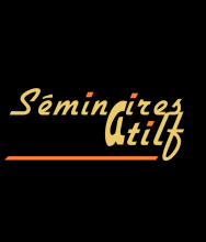 Logo séminaire ATILF