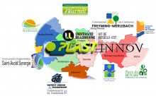 Plastinnov en Moselle-Est