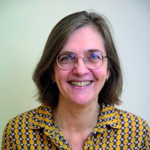 Véronique Lemoine Bresson 