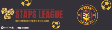 Rejoignez le tournoi STAPS League à l'UFR STAPS de Nancy ! (20/03, 13h-18h)
