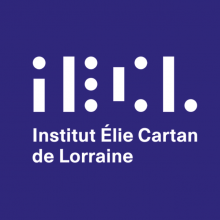 Nouveau logo de l'IECL