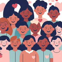 Le congé menstruel pour les étudiant·es arrive à l&#039;Université de Lorraine !