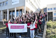 10e édition Challenge Innovatech à l'IUT Nancy-Brabois