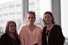 Femmes de science au CRAN