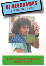 DJ Deschamps