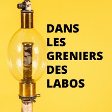 [Patrimoine scientifique] Les instruments anciens de la Faculté des Sciences et Technologies