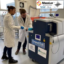 L’infrastructure de recherche MassLor se dote d’un plan de gestion de données