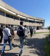 [Formation] : Faire visiter son laboratoire ou sa plateforme de recherche