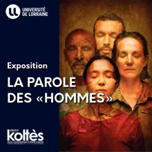 LA PAROLE DES "HOMMES"