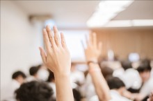 [Rencontre] Recherche : et si les citoyens participaient aux décisions ?