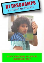 DJ Deschamps