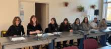 Le design de l’espace-classe au service des apprentissages : retour réflexif sur une journée d’étude entre pédagogie et design