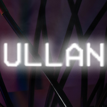 ULLAN 2025 - Festival esport, jeu et art numérique