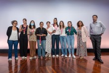 [Retour sur]  Finale du Challenge Innovatech