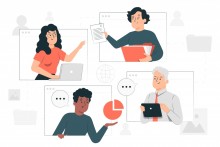 Enquête sur la communication des revues scientifiques du site lorrain : un état des lieux des pratiques