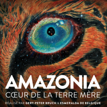 Amazonia, Cœur de la Terre-Mère