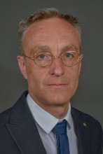 Damien Coursodon