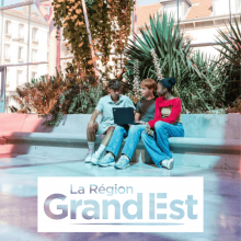[Subvention] Dispositif de soutien à l’animation de la vie étudiante – Région Grand Est