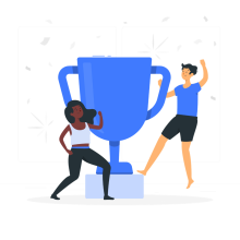 Top départ pour les prix Science Ouverte 2025