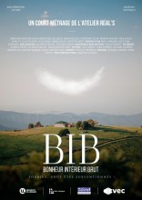 [Restitution] Projection "BIB" par l&#039;atelier Projet REAL&#039;S