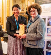 Le projet “PDAC-on-a-chip” récompensé par le Prix Descroix-Vernier EthicScience 2025