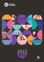 Rapport Social Unique 2023