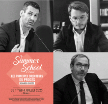 [Interview] "Regards croisés" - 3e Summer school d'Épinal 2025