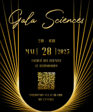 Gala Sciences 2025